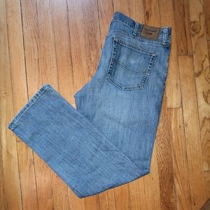Premium Classic Fit Lee Jeans